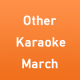 Other Languages Karaoke - March
